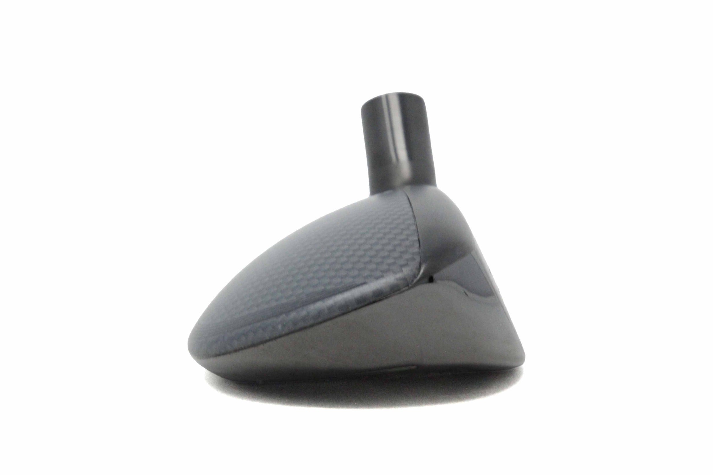 Used TaylorMade Qi35 Rescue 3H - HEAD ONLY - Right-Handed - 19 Degrees