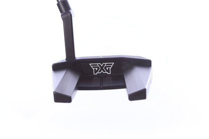 Used PXG Battle Ready Bat Attack Putter - Right-Handed - 33.5 in - Mallet-Next Round