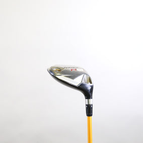 Used TaylorMade R9 3-Wood - Right-Handed - 15 Degrees - Extra Stiff Flex