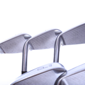 Used Titleist 2023 T150 Iron Set - Right-Handed - 6-PW - Regular Flex-Next Round