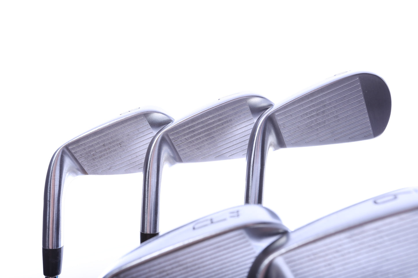 Used Titleist 2023 T150 Iron Set - Right-Handed - 6-PW - Regular Flex-Next Round