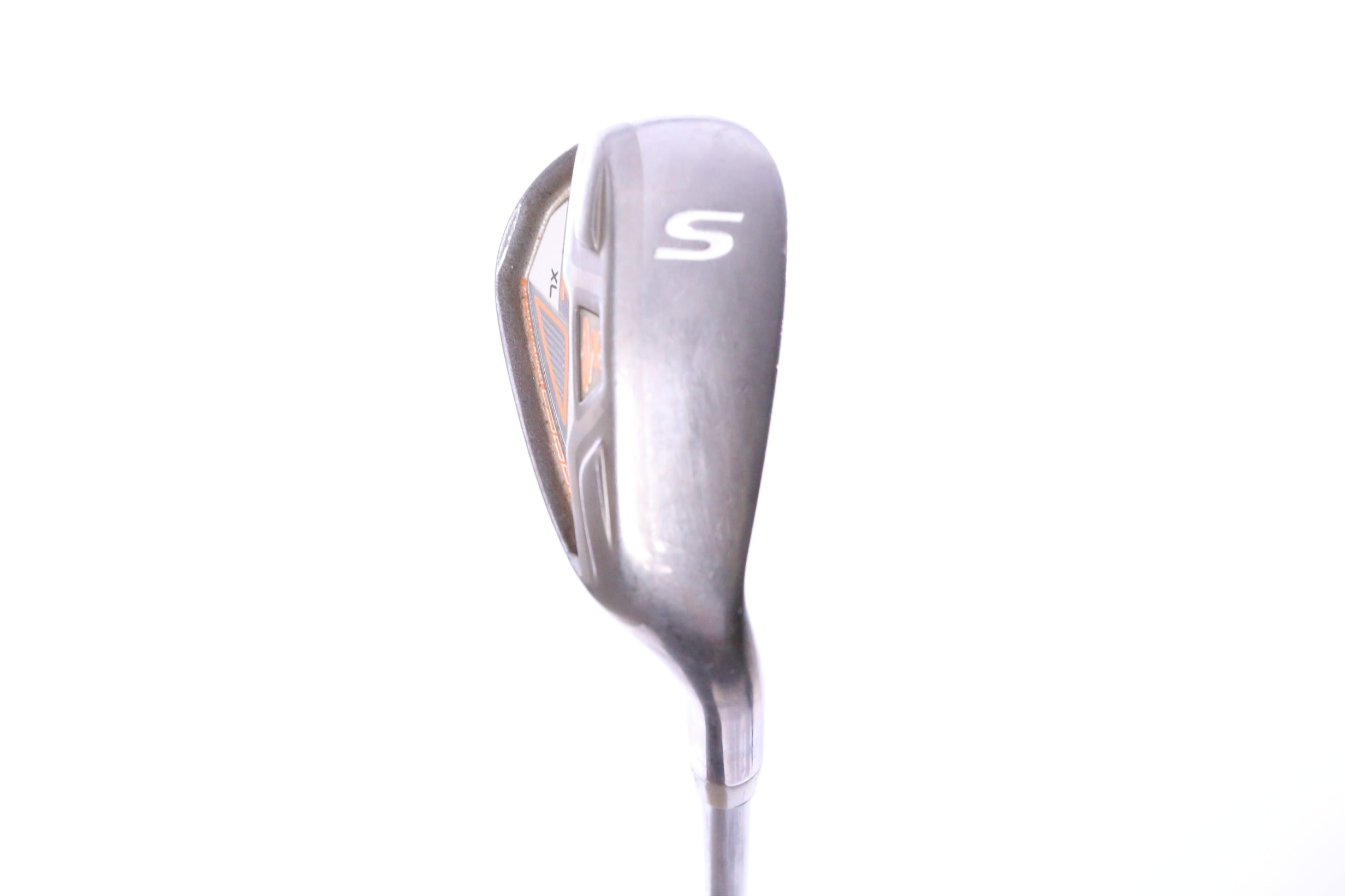Used Cobra Fly-Z XL Sand Wedge - Right-Handed - 55 Degrees - Ladies Flex