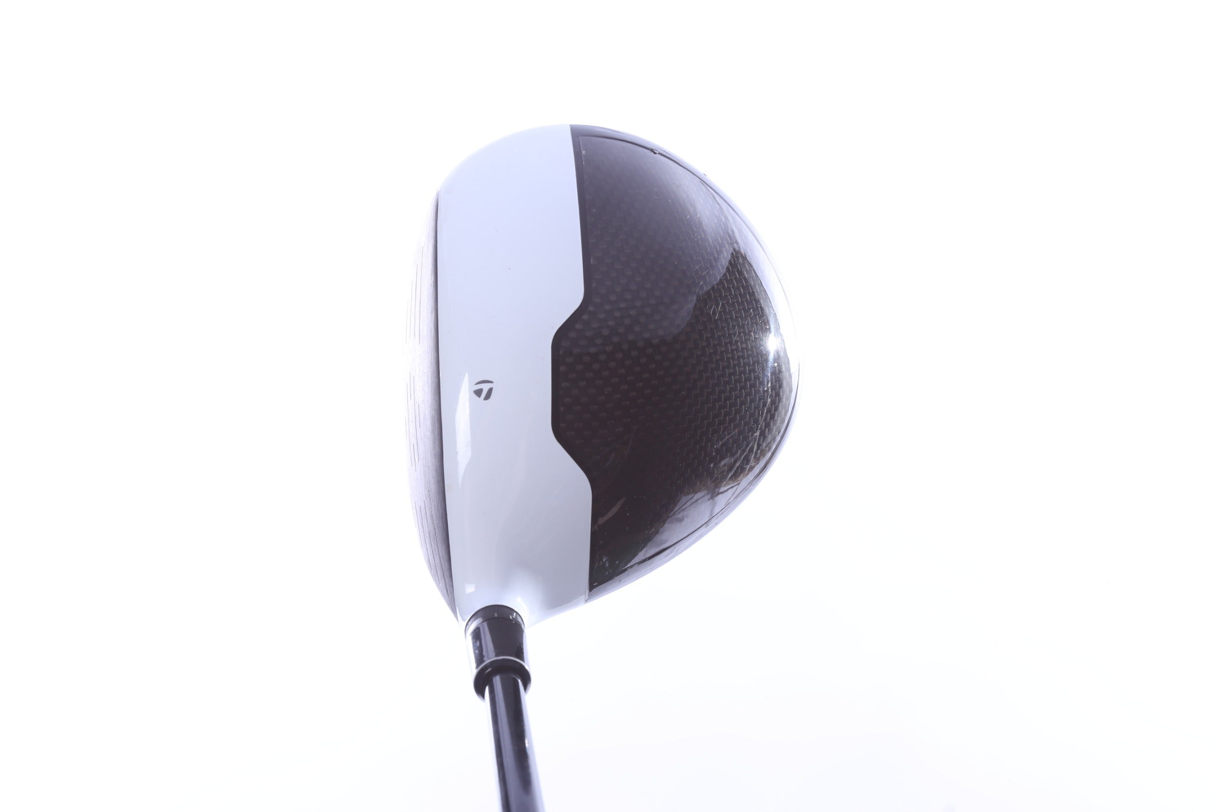 Used TaylorMade 2016 M1 Driver - 9.5 Degrees - Stiff Flex Mitsubishi Kuro Kage TiNi - Right-Handed-Next Round