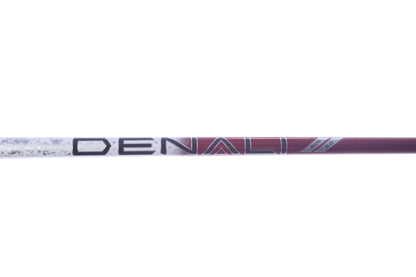 Used Titleist GT2 Driver - 11 Degrees - Seniors Flex Project X Denali - Right-Handed-Next Round