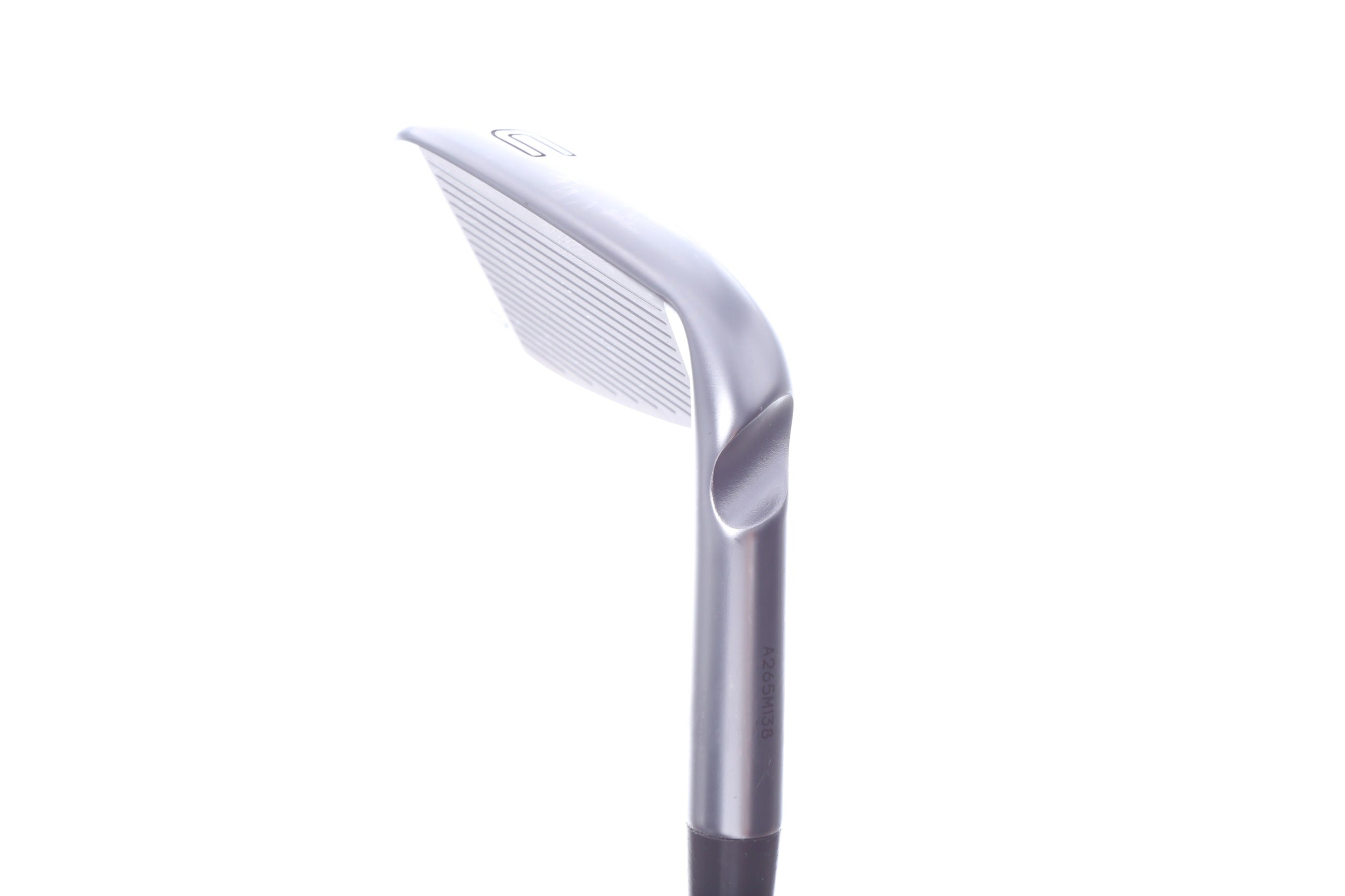Used Ping G425 Utility Wedge - Left-Handed - 49.5 Degrees - Stiff Flex-Next Round