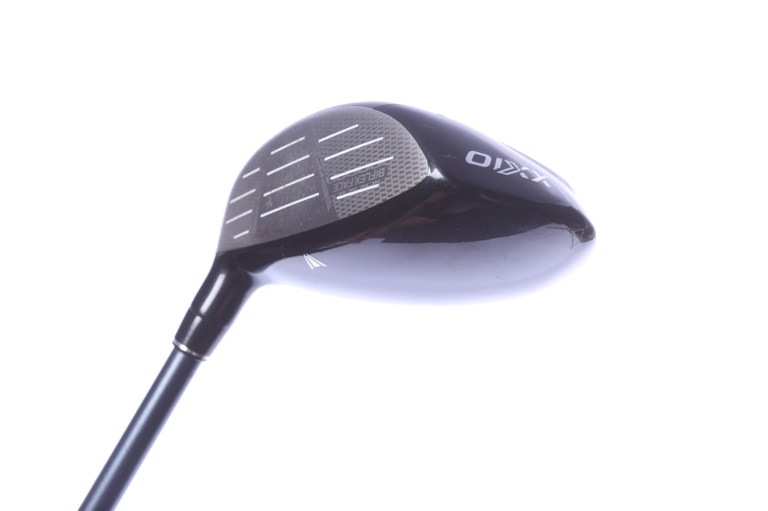 Used XXIO 14 7-Wood - Right-Handed - 20 Degrees - Regular Flex