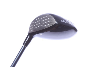 Used XXIO 14 7-Wood - Right-Handed - 20 Degrees - Regular Flex