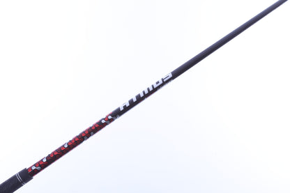 Used Fujikura Atmos Red Fairway Wood Shaft Stiff Flex Graphite - 41.75 in - No Adapter-Next Round