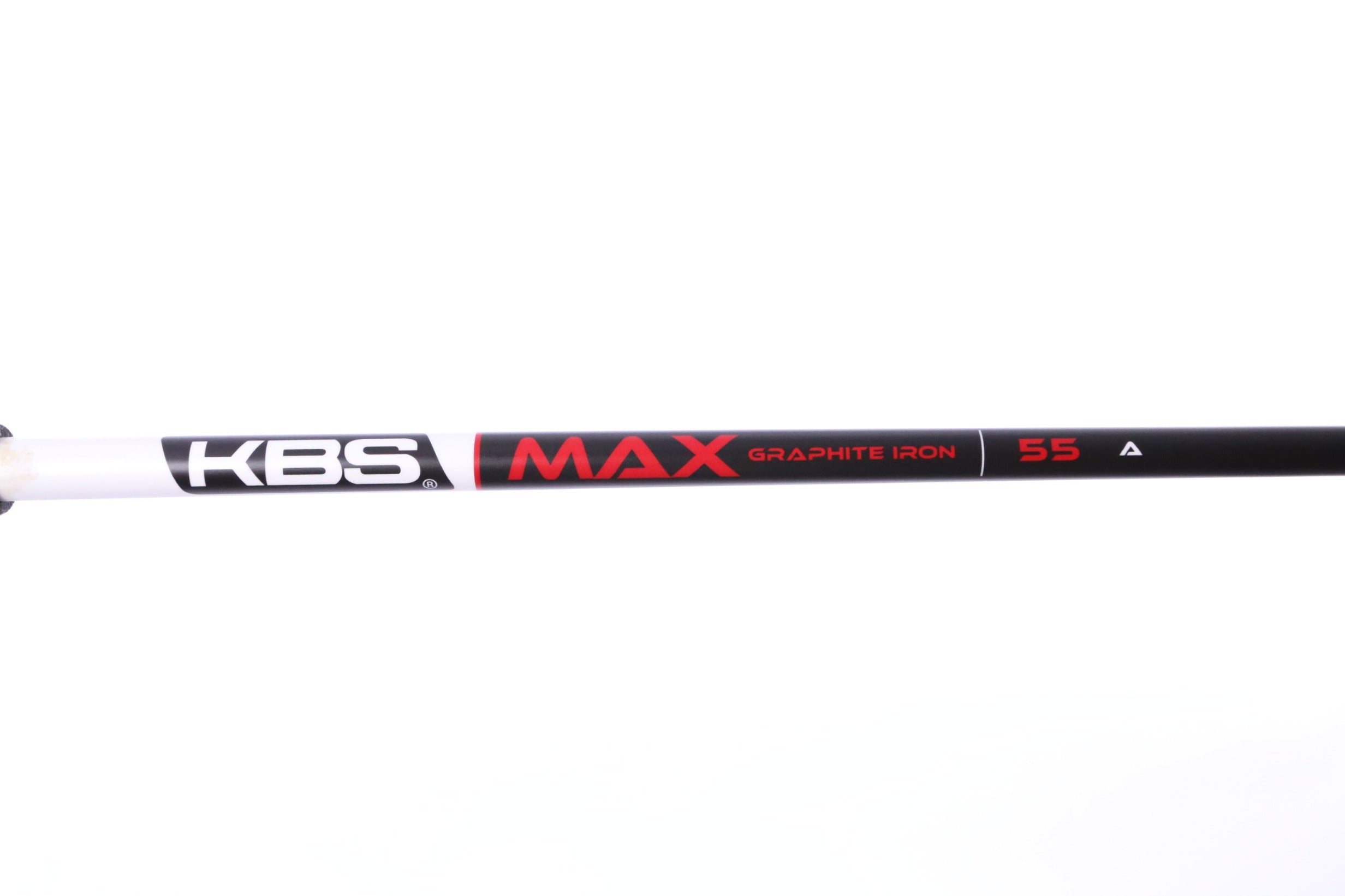 Used Wilson 2025 DYNAPWR Max Single 6-Iron - Right-Handed - Seniors Flex