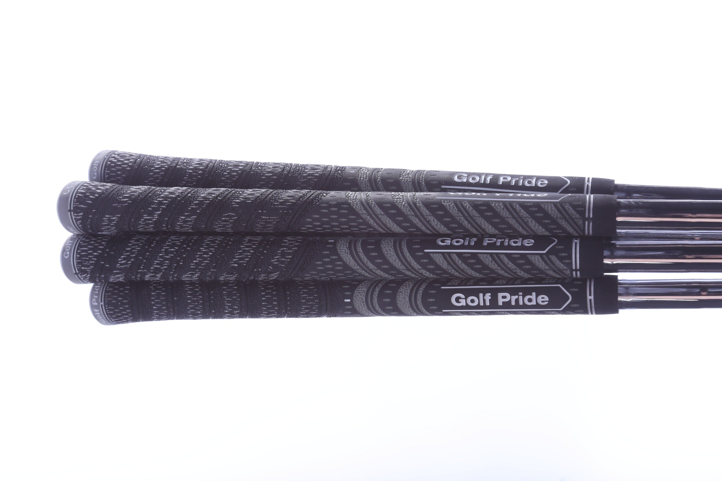 Used Mizuno JPX 925 Hot Metal Iron Set - Right-Handed - 5-9 - Regular Flex