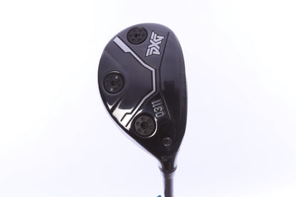Used PXG 0311 Black OPS 5H Hybrid - Right-Handed - 25 Degrees - Seniors Flex-Next Round