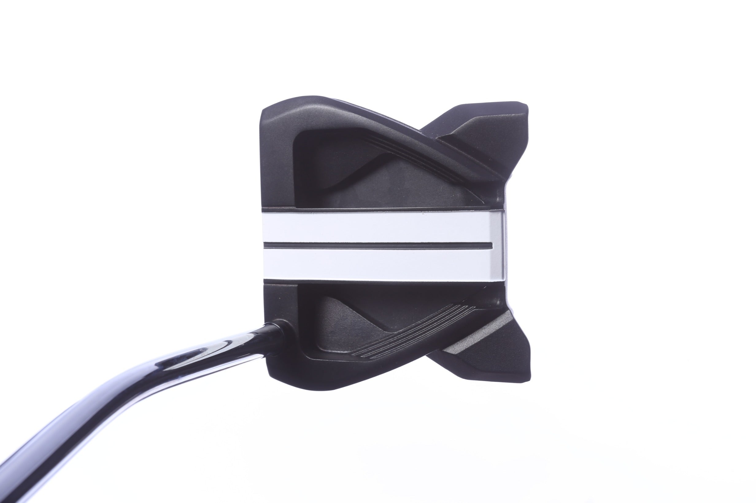 Used Cleveland Frontline Elite RHO Bend Putter - Right-Handed - 34 in - Mallet