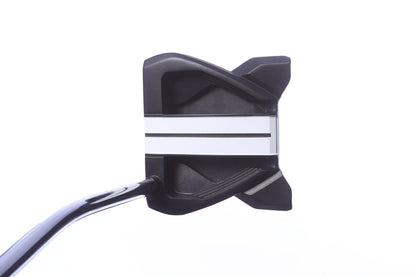 Used Cleveland Frontline Elite RHO Bend Putter - Right-Handed - 34 in - Mallet