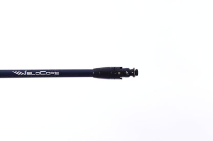 Used Fujikura Ventus HB Blue Velocore Hybrid Shaft Stiff Flex Graphite - 39 in - Titleist Surefit Adapter