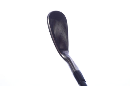 Used Titleist Vokey SM9 Brushed Steel Gap Wedge - Left-Handed - 48 Degrees - Stiff Flex