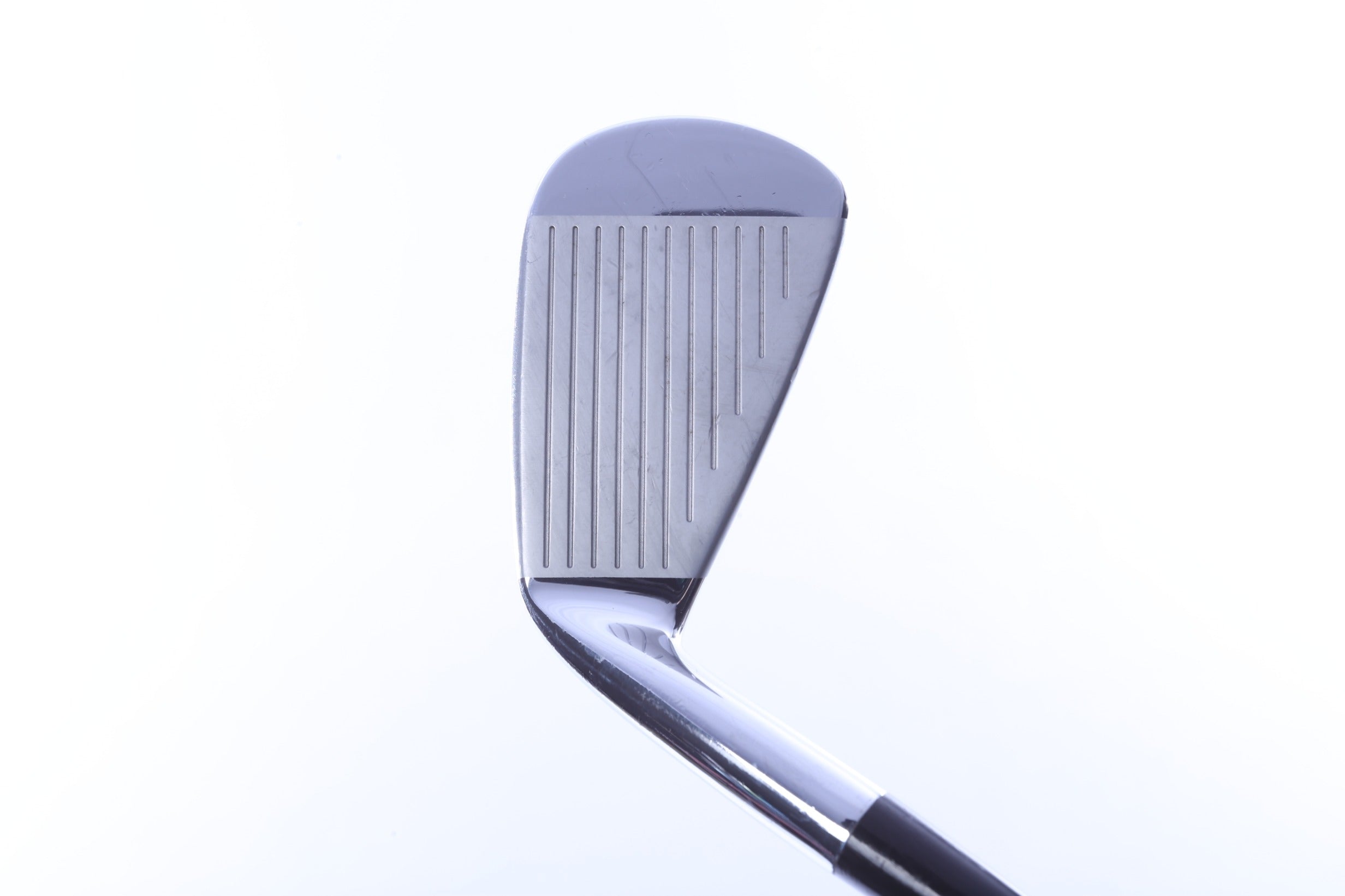 Used Mizuno MP 69 Single 4-Iron - Right-Handed - Stiff Flex-Next Round