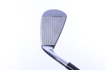Used Mizuno MP 69 Single 4-Iron - Right-Handed - Stiff Flex-Next Round
