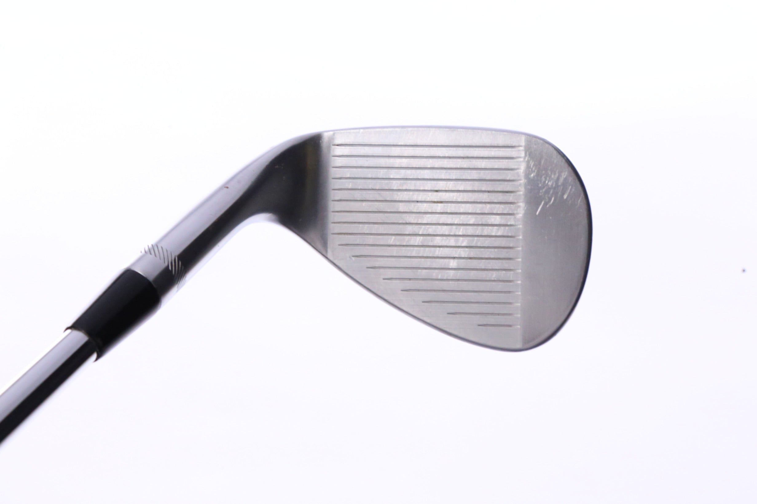 Used Titleist Vokey SM10 Tour Chrome Sand Wedge - Right-Handed - 54 Degrees - Wedge Flex-Next Round