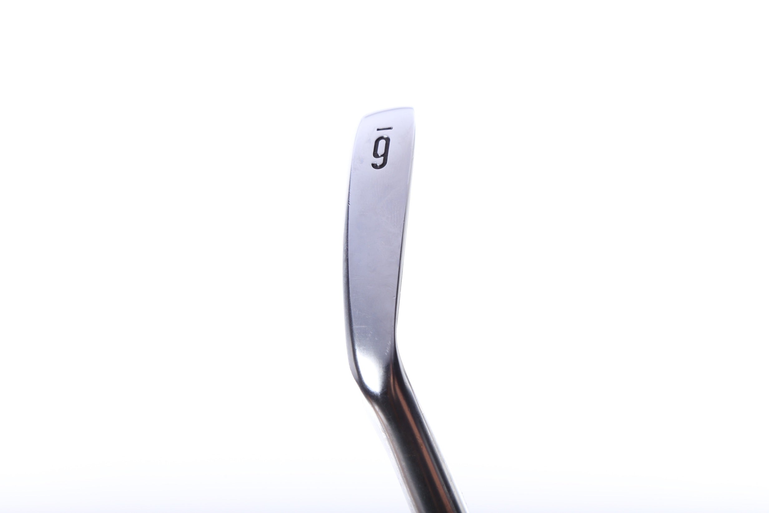 Used Callaway RAZR X Muscleback Single 6-Iron - Right-Handed - Stiff Flex-Next Round