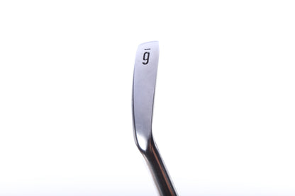 Used Callaway RAZR X Muscleback Single 6-Iron - Right-Handed - Stiff Flex-Next Round