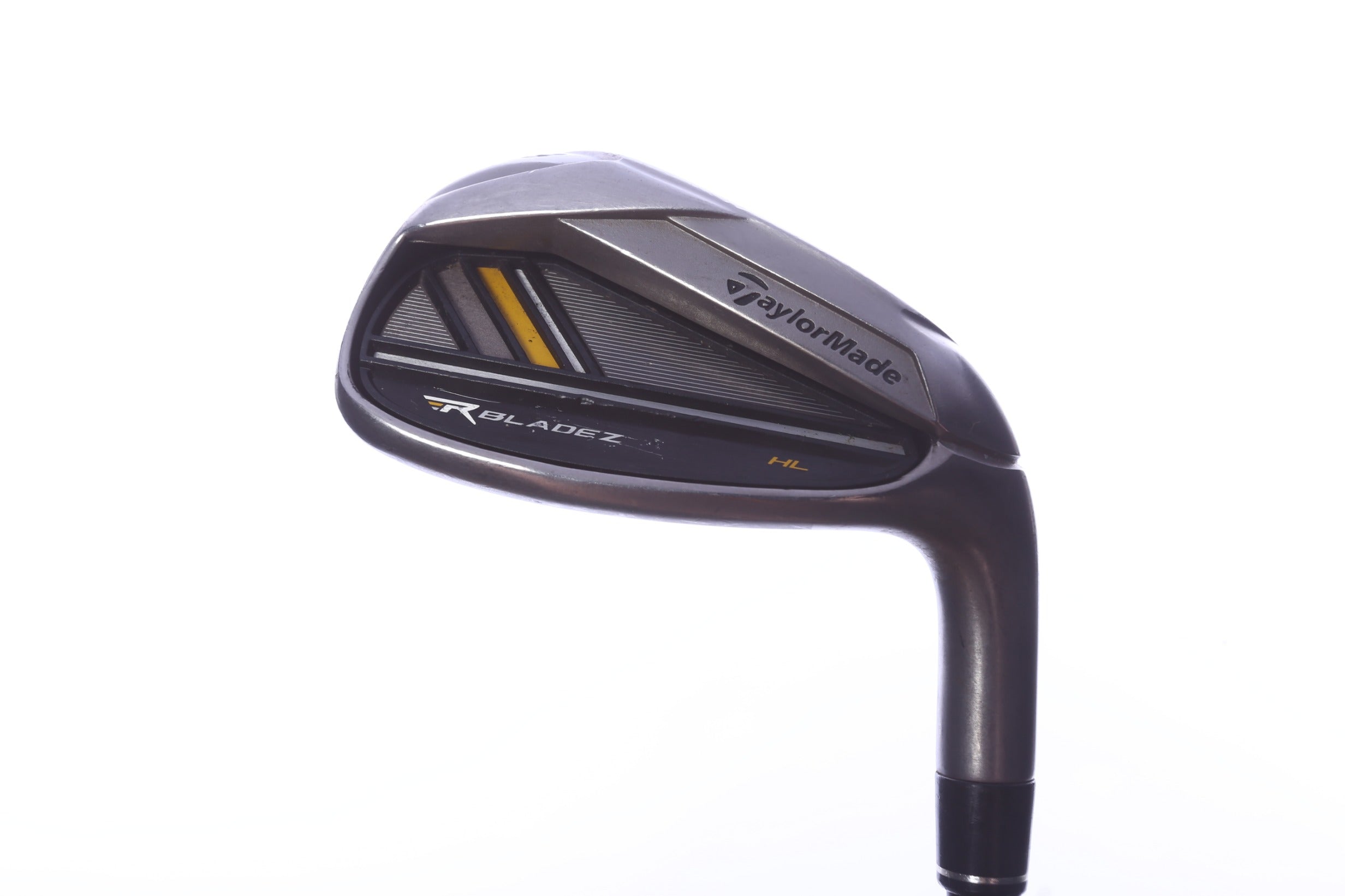 Used TaylorMade RocketBladez HL Single 8-Iron - Right-Handed - Stiff Flex