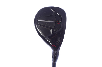 Used Titleist TSR2 3H Hybrid - Right-Handed - 18 Degrees - Regular Flex