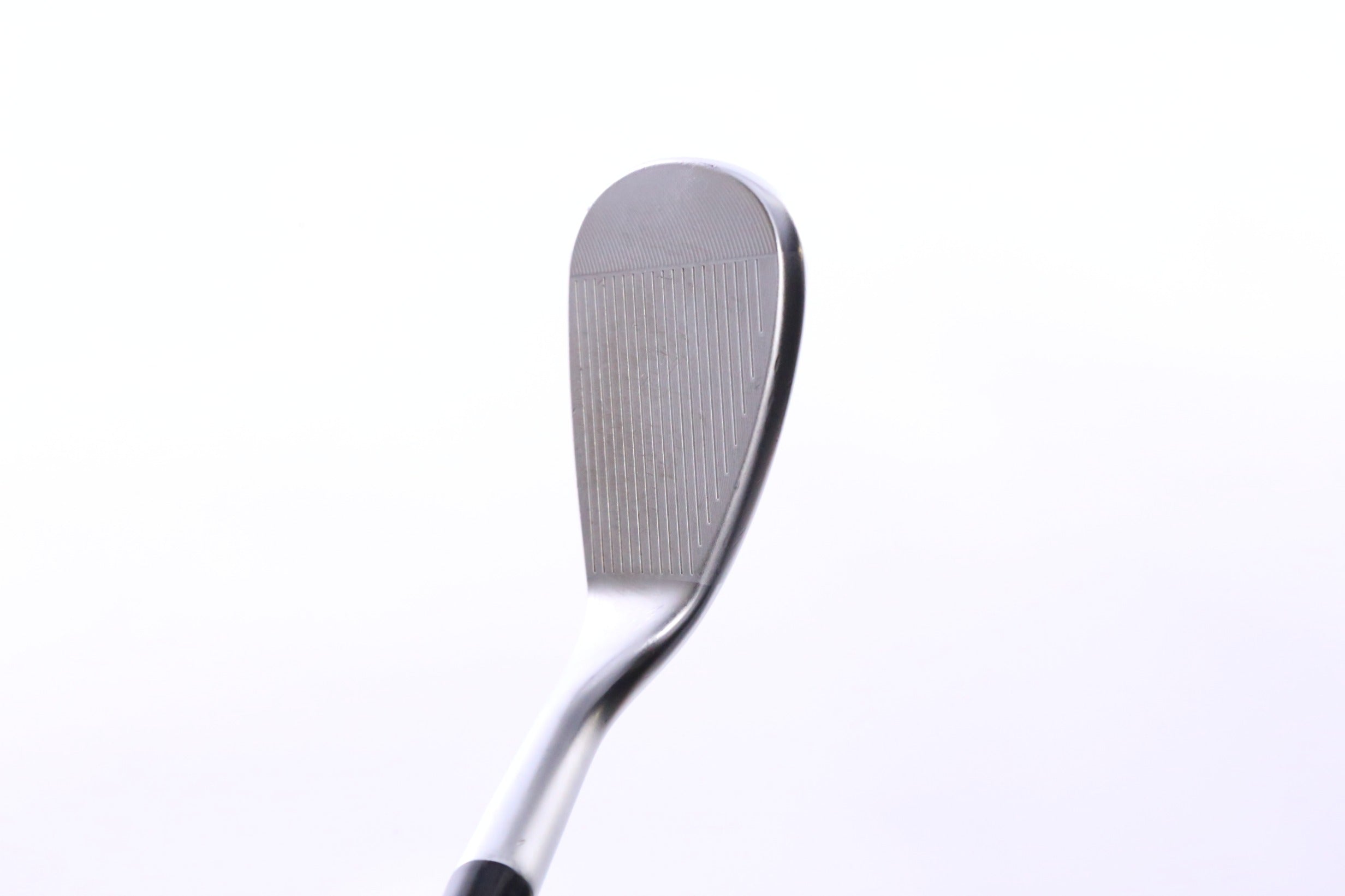Used Cleveland CBX ZipCore Satin Sand Wedge - Right-Handed - 54 Degrees - Wedge Flex-Next Round