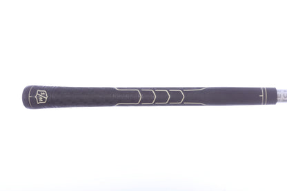Used Wilson Staff D-100 Single 7-Iron - Right-Handed - Regular Flex