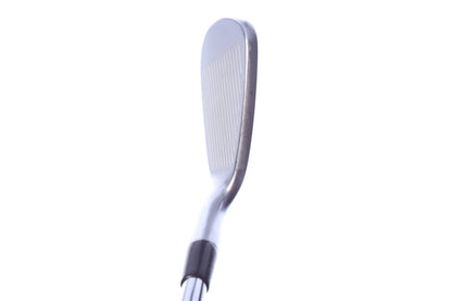 Used Cobra 2020 KING Forged Tec Single 8-Iron - Right-Handed - Stiff Flex