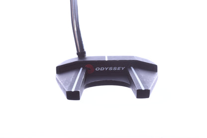 Used Odyssey DFX #7 Putter - Right-Handed - 35 in - Mallet