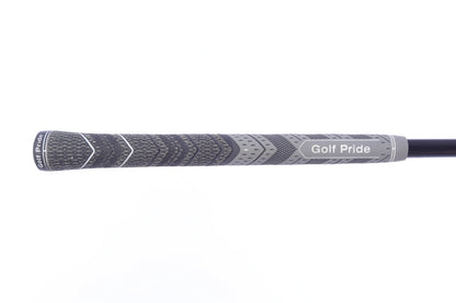 Used Mizuno ST-Z 230 Driver - 10.5 Degrees - Stiff Flex Mitsubishi Kal'li Blue - Right-Handed