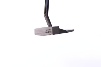 Used Titleist Scotty Cameron 2024 Phantom X 5.5 Putter - Right-Handed - 35 in - Mallet-Next Round