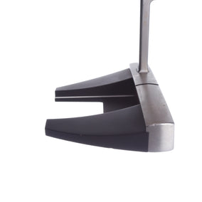 Used Evnroll EV 5.2 Putter - Right-Handed - 35 in - Mallet-Next Round