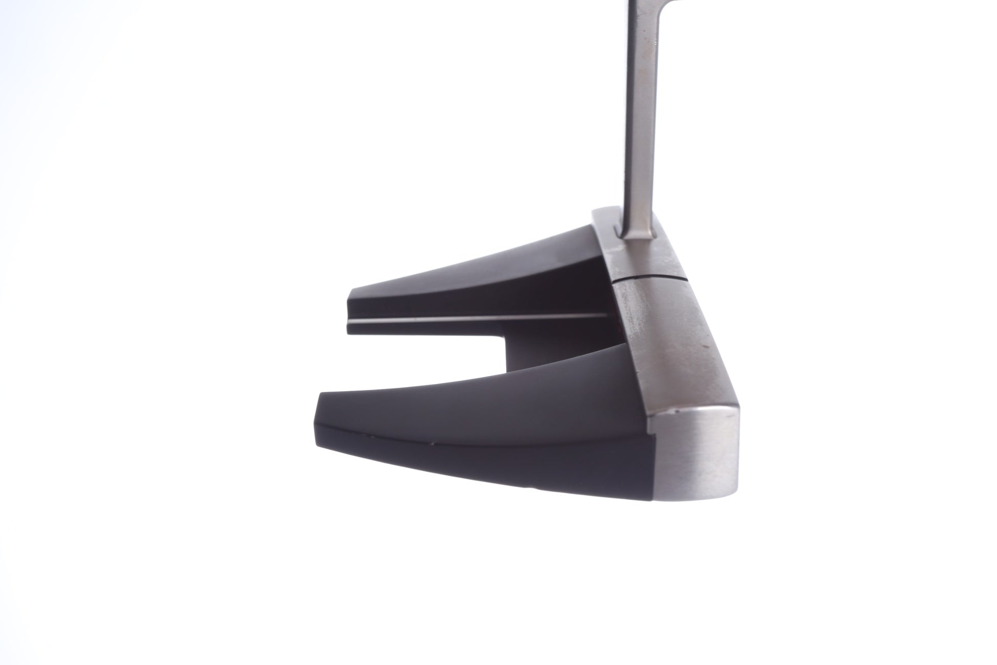 Used Evnroll EV 5.2 Putter - Right-Handed - 35 in - Mallet-Next Round