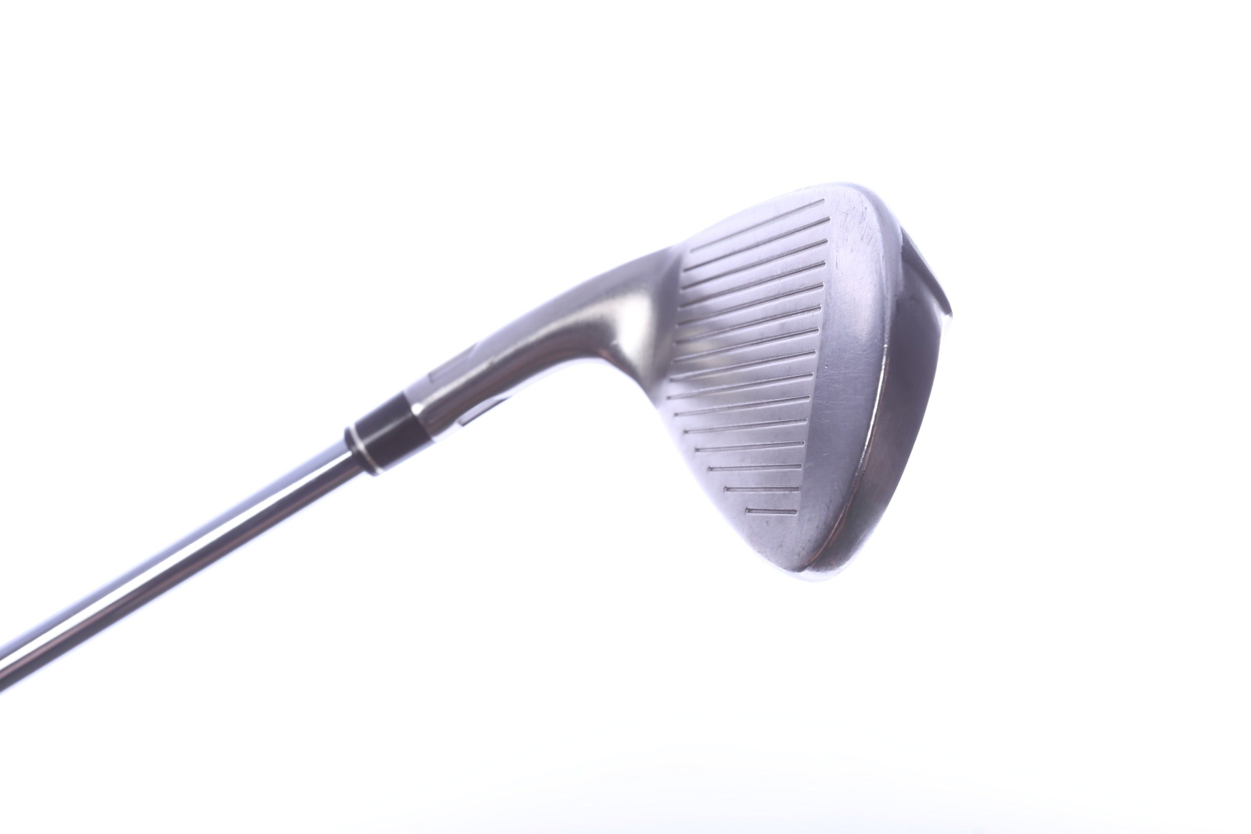 Used TaylorMade SIM2 MAX OS Approach Wedge - Right-Handed - 48 Degrees - Regular Flex-Next Round