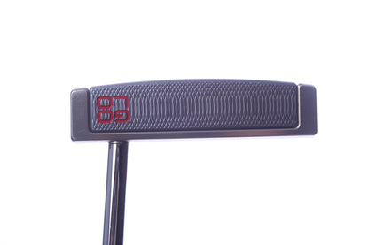 Used Titleist Scotty Cameron GoLo 6 2015 Putter - Right-Handed - 36 in - Mallet-Next Round