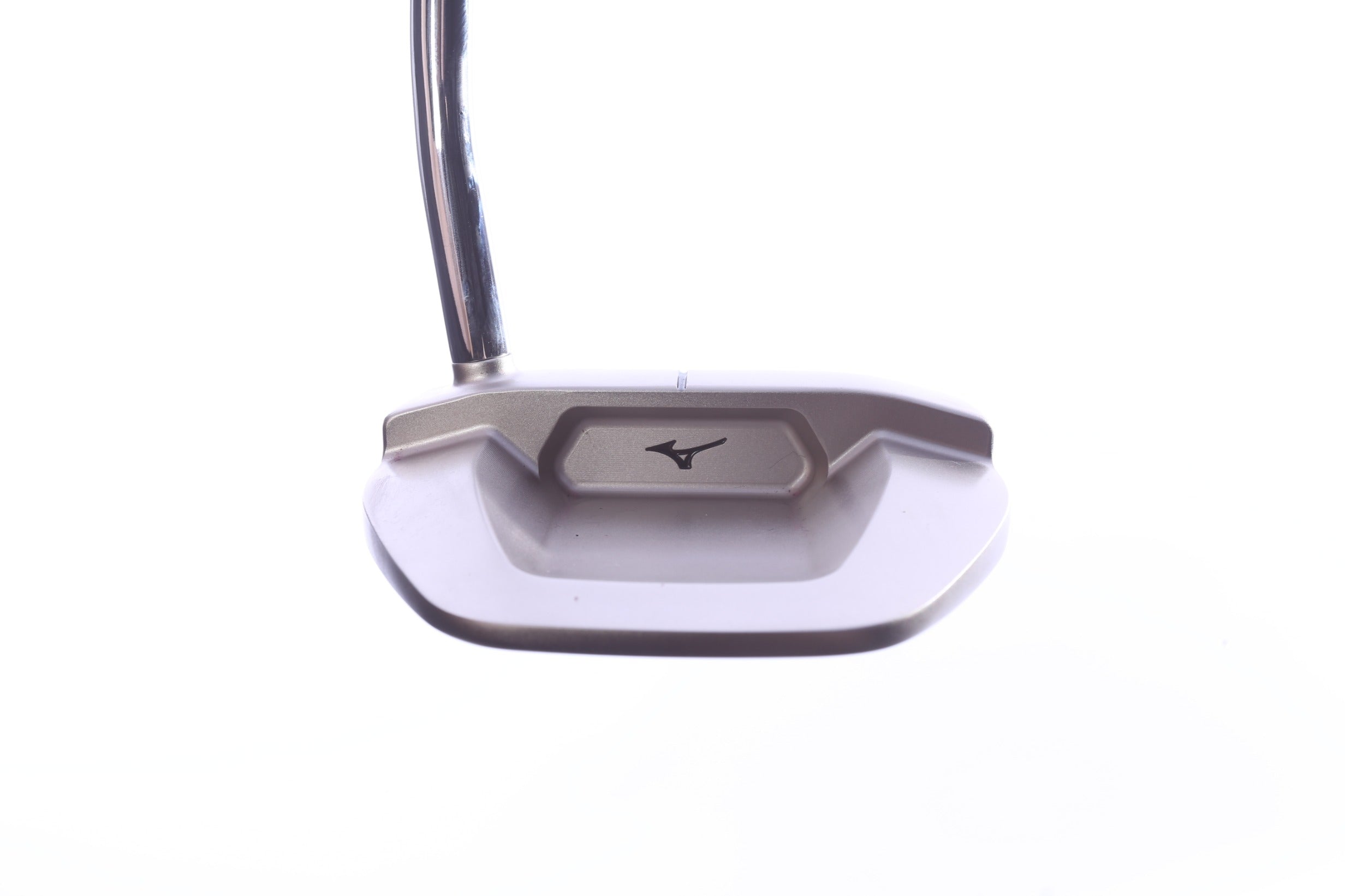 Used Mizuno M Craft Nagoya B Putter - Right-Handed - 34 in - Mallet