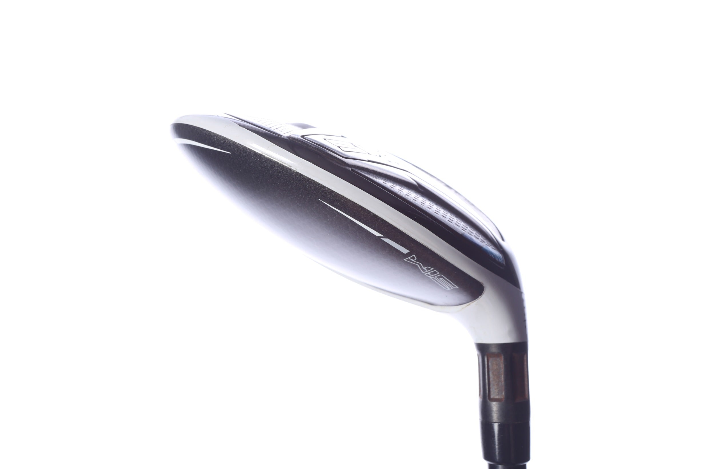 Used TaylorMade SIM MAX 3H Hybrid - Right-Handed - 19 Degrees - Regular Flex