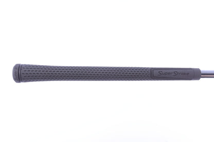 Used Callaway Diablo Edge Pitching Wedge - Right-Handed - 44 Degrees - Uniflex Flex