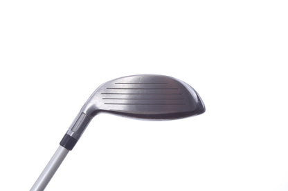 Used TaylorMade STEALTH Rescue 5H Hybrid - Right-Handed - 26 Degrees - Ladies Flex-Next Round