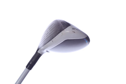 Used TaylorMade SIM2 MAX Rescue 5H Hybrid - Right-Handed - 25 Degrees - Ladies Flex-Next Round
