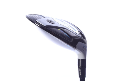 Used TaylorMade SIM2 Titanium 3-Wood - Right-Handed - 13.5 Degrees - Stiff Flex