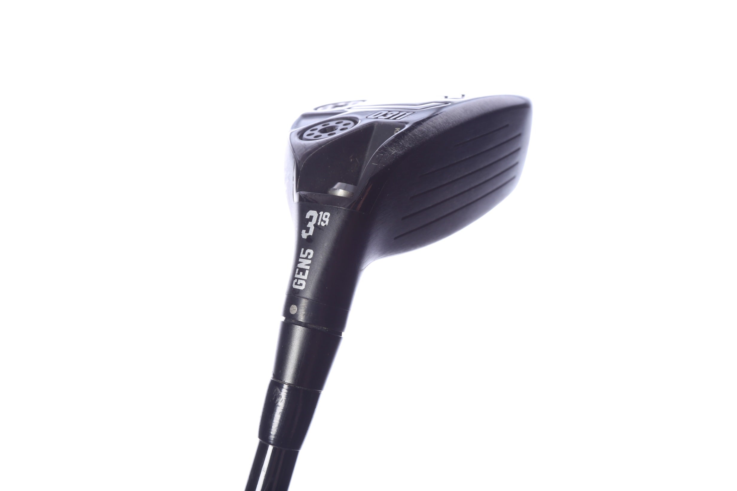 Used PXG 0311 GEN5 3H Hybrid - Right-Handed - 19 Degrees - Extra Stiff Flex