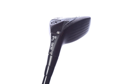 Used PXG 0311 GEN5 3H Hybrid - Right-Handed - 19 Degrees - Extra Stiff Flex