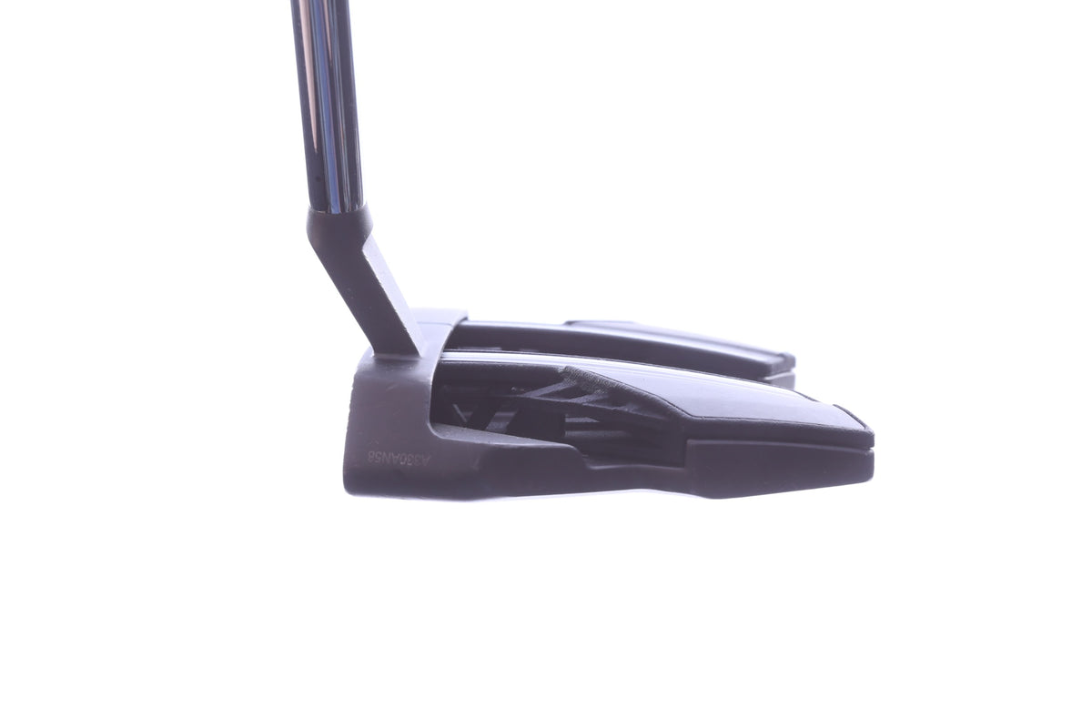 Used Cobra King 3D Supernova 20 Putter - Right-Handed - 34 in - Mallet-Next Round