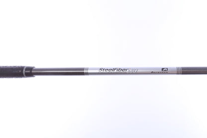 Used TaylorMade M CGB Approach Wedge - Right-Handed - 48.5 Degrees - Seniors Flex-Next Round