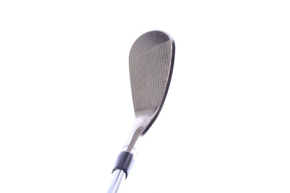 Used Titleist Vokey SM8 Brushed Steel Sand Wedge - Right-Handed - 54 Degrees - Stiff Flex-Next Round
