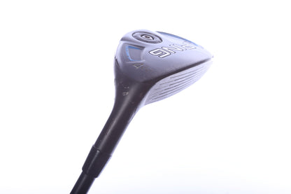 Used Ping G 4H Hybrid - Right-Handed - 22 Degrees - Stiff Flex