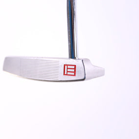 Used Evnroll ER3 Satin WingBlade Putter - Right-Handed - 33 in - Mallet-Next Round