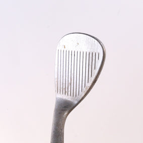 Used Titleist Vokey Raw Sand Wedge - Right-Handed - 56 Degrees - Stiff Flex-Next Round